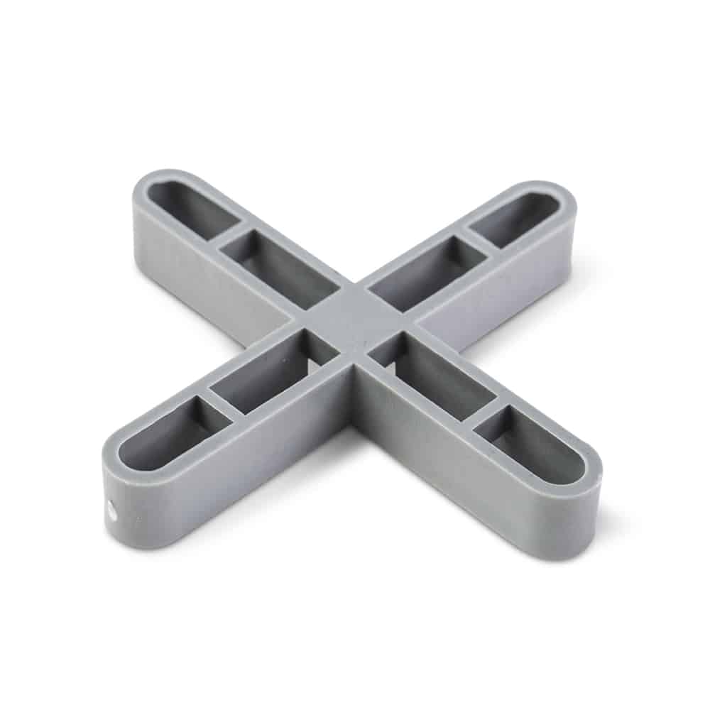 RUBI 2037 Tile Spacers 5/16 Inches (8 mm) 50 Pieces