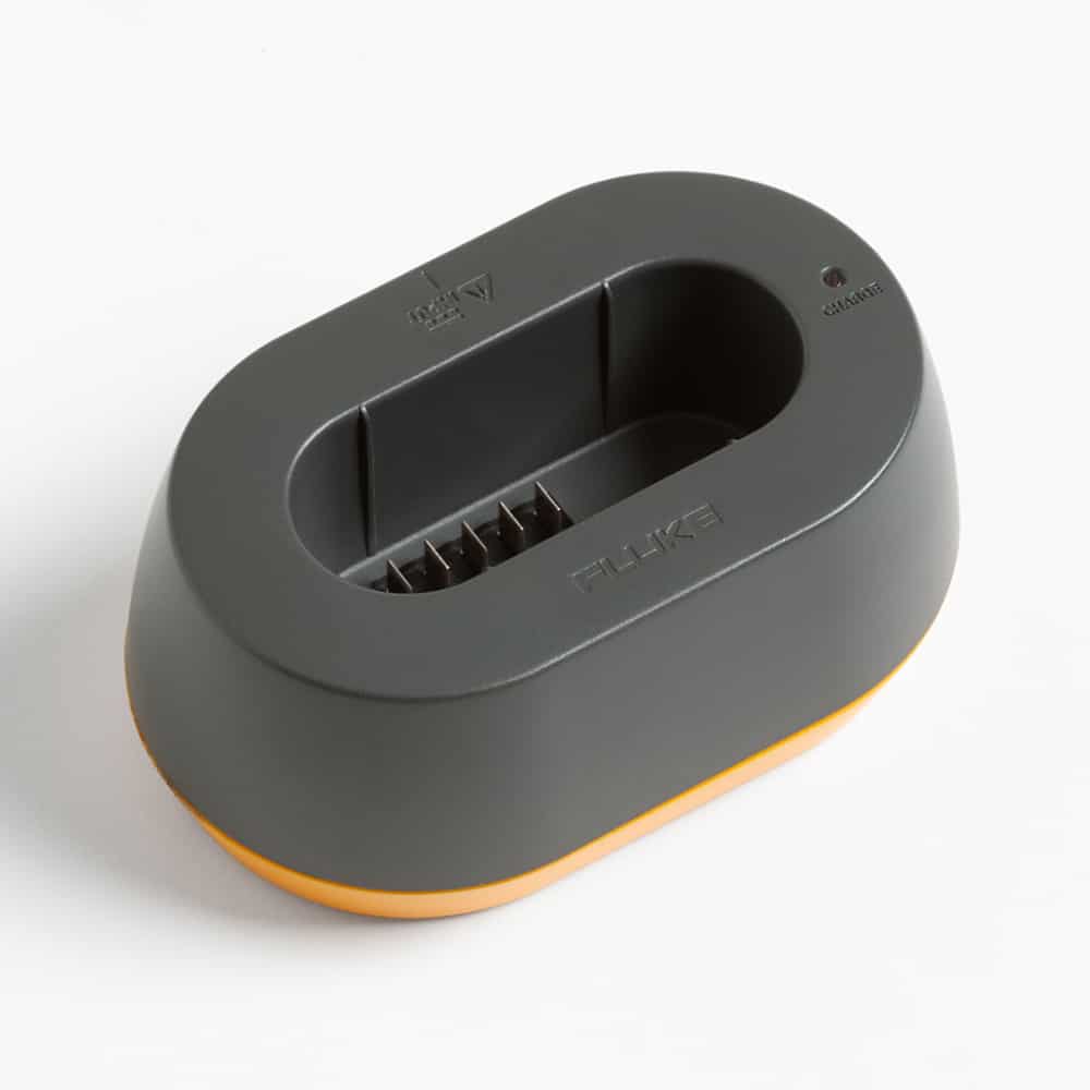 FLUKE EBC290 External Battery Charger For BP290 And BP291