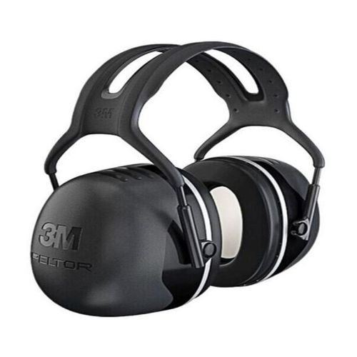 3M X5A Peltor  Over-the-Head Earmuffs
