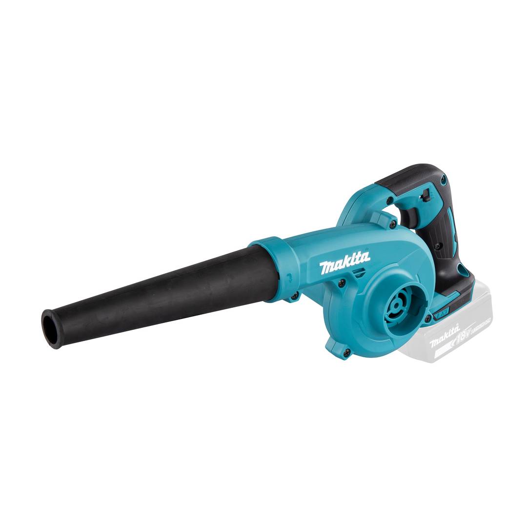 MAKITA DUB185Z Cordless Blower (Bl) For 18V Li-Ion Lxt