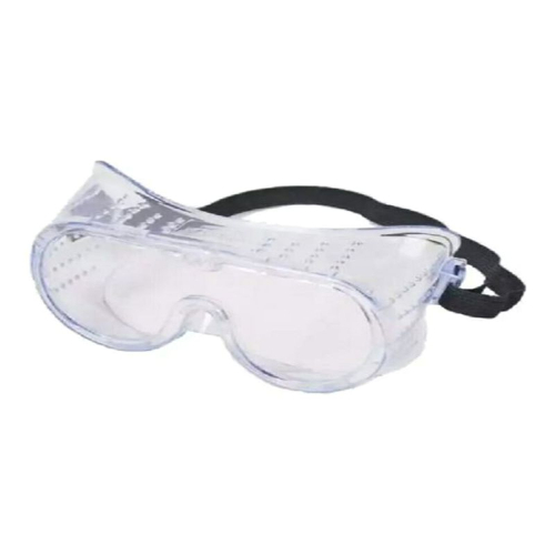 VAULTEX Panoramic Goggles Clear Free Size