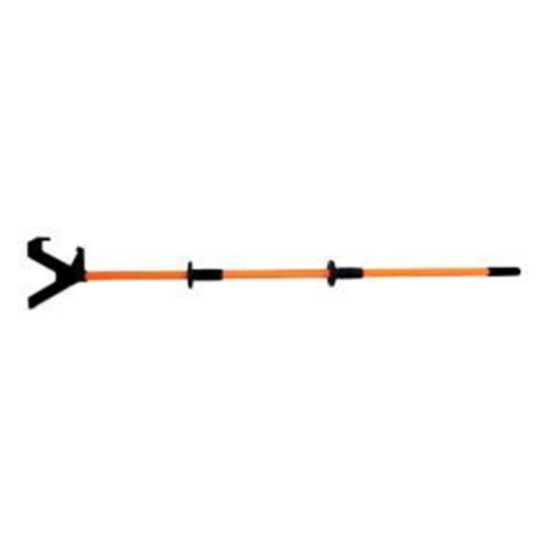 STRONGHOLD KHM SHPT72R Push and Pull Tools (72")