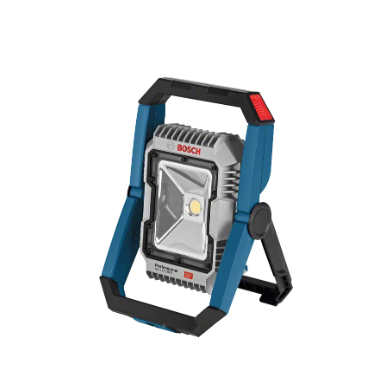 BOSCH GLI 18 V-1900 - Solo tool Cordless Jobsite Light 18V