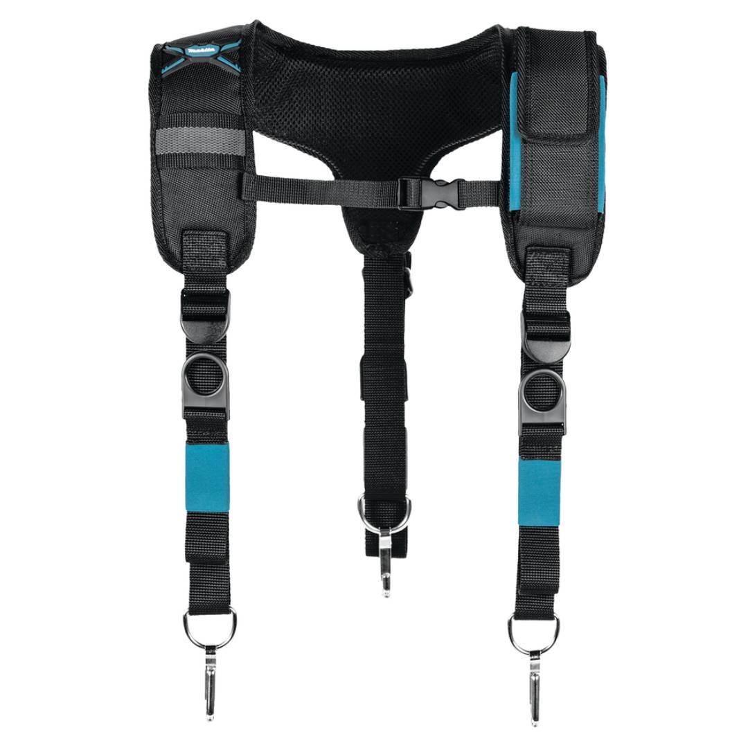 MAKITA E-05393 Ultimate Padded Braces & Phone Holder