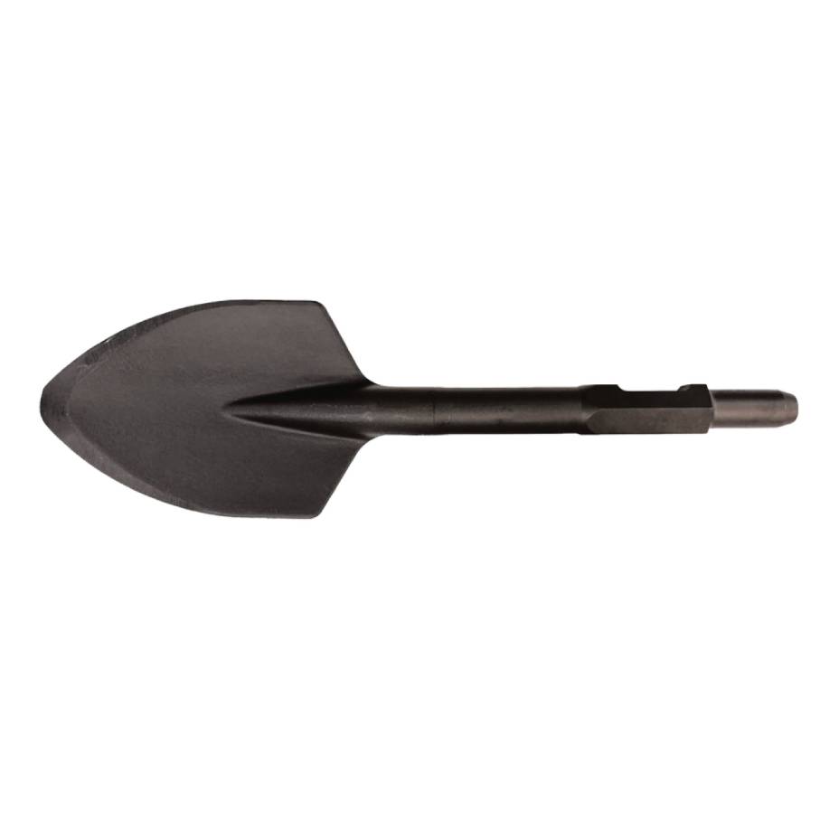 MAKITA B-10300 Clay Spade 120-500/ Hm1301 (Hex Shank 30Mm)