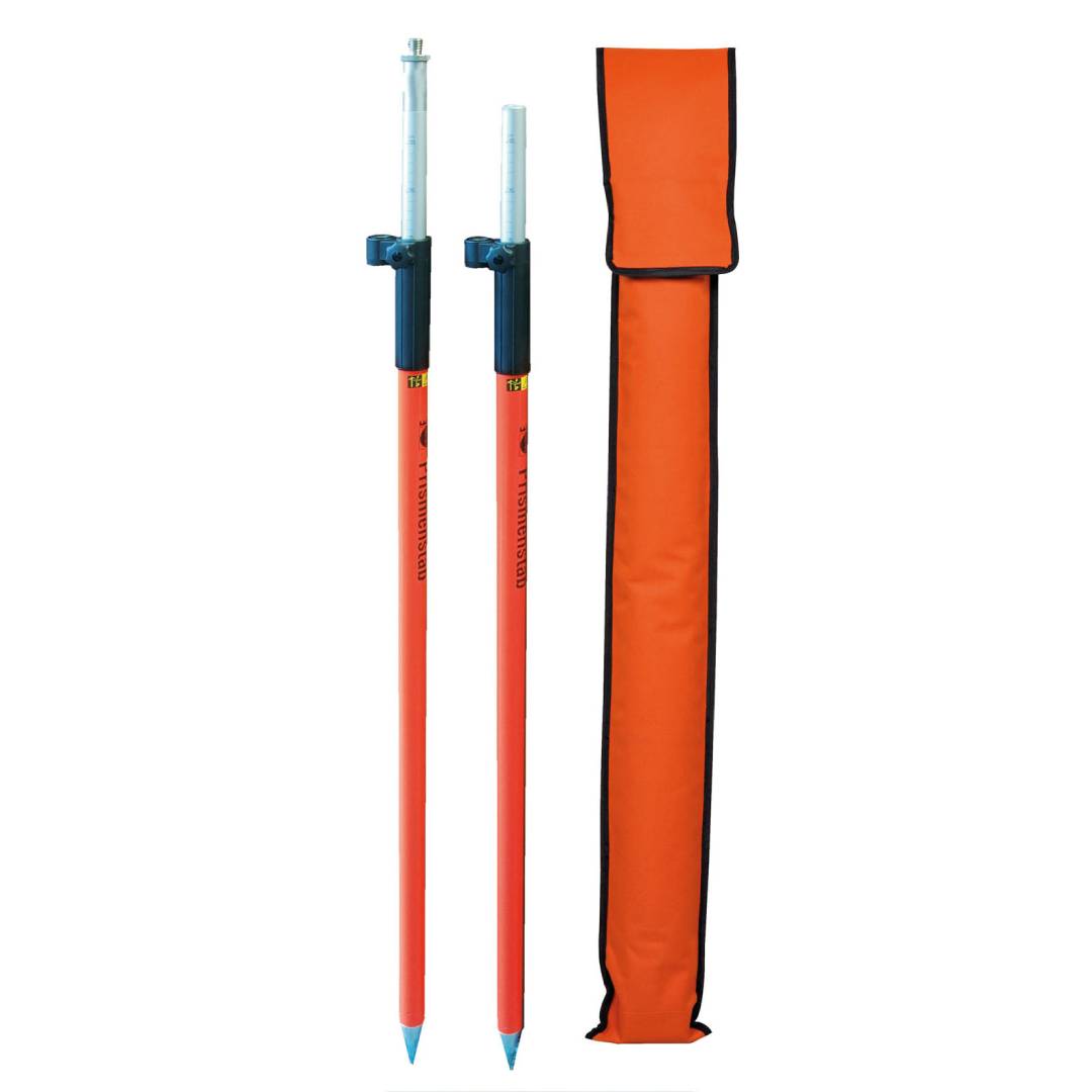 NEDO 494112-613 Bag for Prism Poles 484621/484600/484601