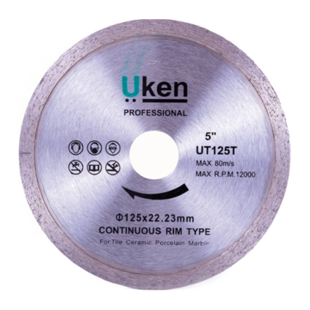 UKEN UT230T Diamond Blade Tile Cutting 230mm