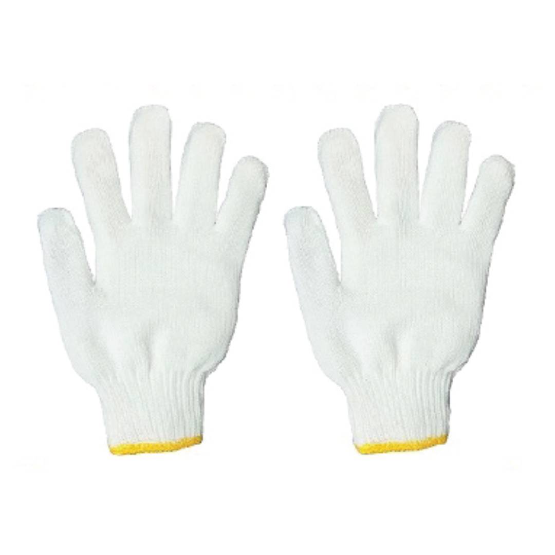 YCG Cotton Knitted Gloves (600 grams/doz)