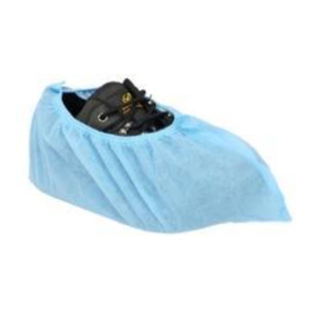 NOM Disposable Shoe Cover (Non-Woven PP)