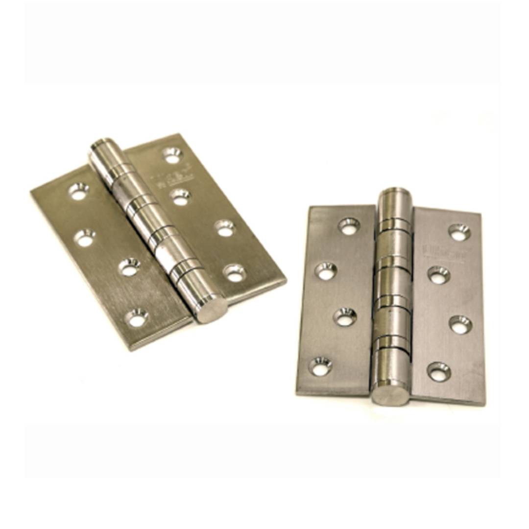 UKEN UI-045 Door Hinges 4” SS304 SSB