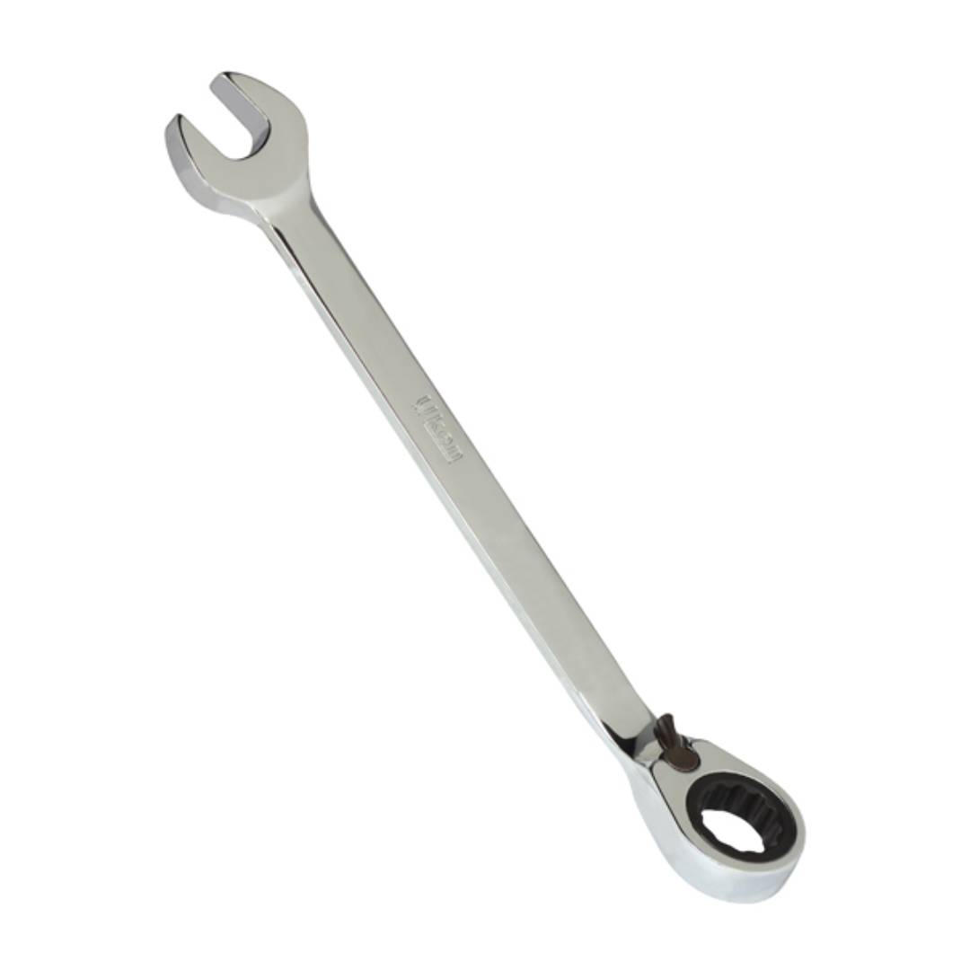 UKEN U9422 Gear Wrench Reversible 22MM