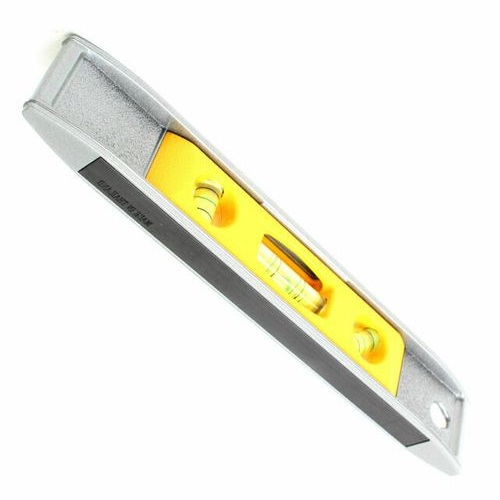 STANLEY Stht42465-8 Die Cast Torpedo Level