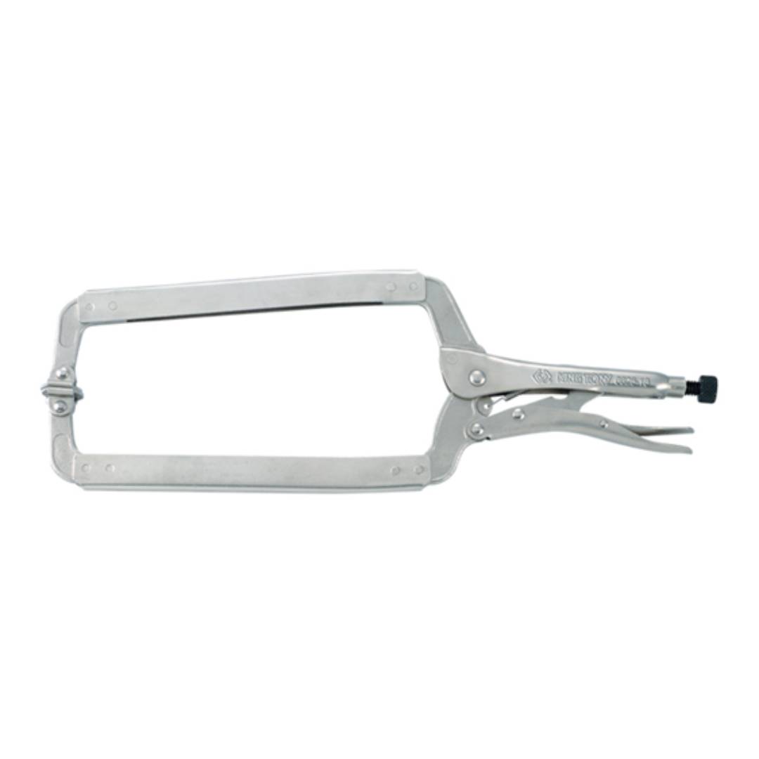 KING TONY 6625-18 C Clamp 18" W/Moving Jaw