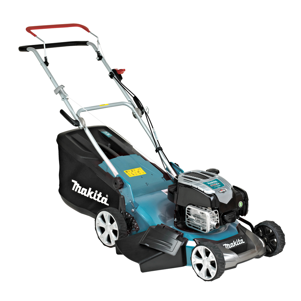 MAKITA PLM4630N2 Petrol Lawn Mower 460Mm