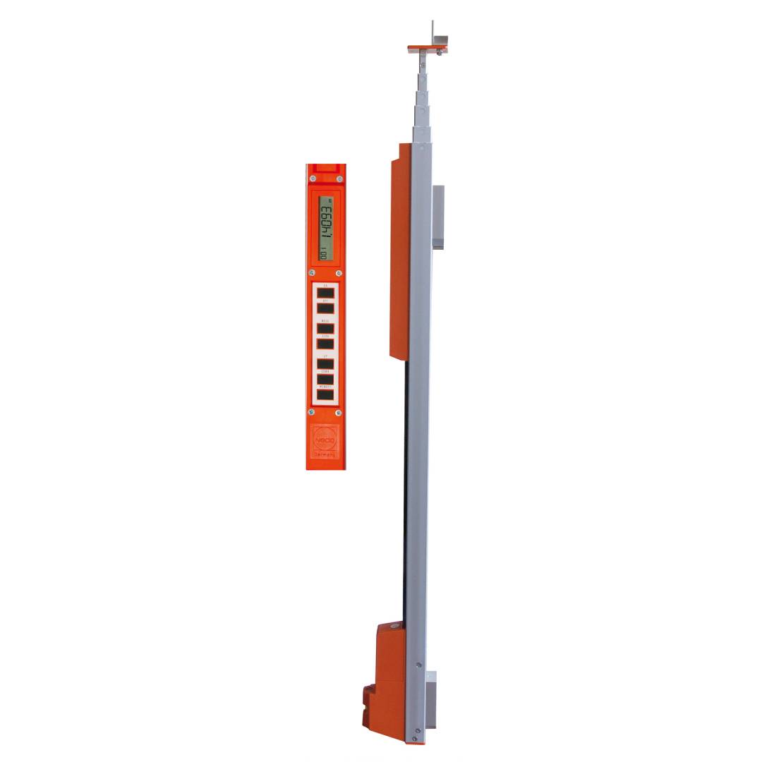 NEDO 583115 mEsstronic 0.1 (resolution 0,1 mm)