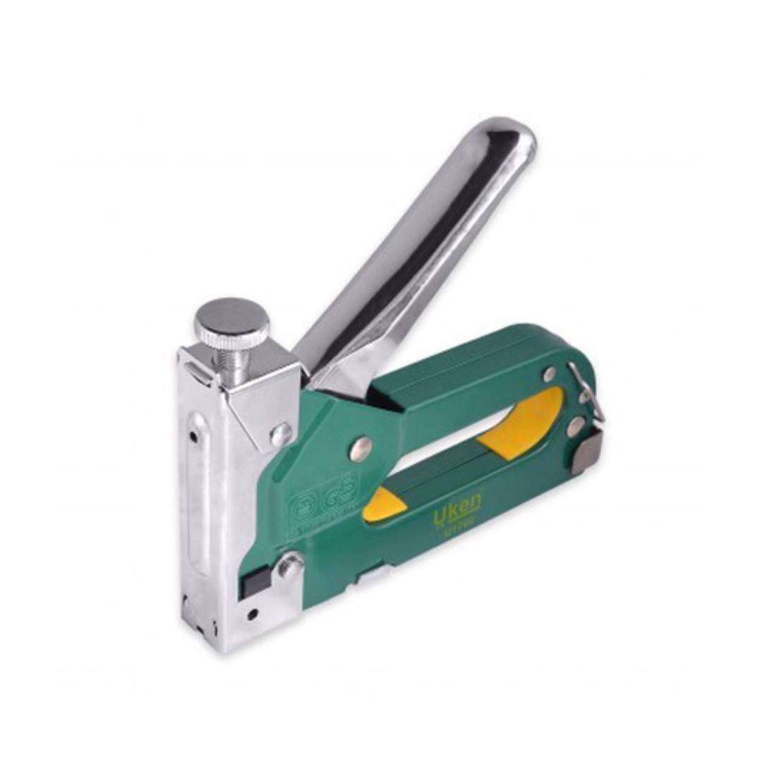 UKEN U1702 Staple Gun 4-14MM