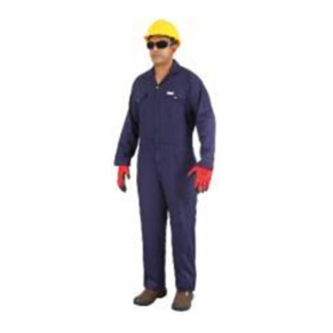 VAULTEX HEV 100% Cotton Coverall
