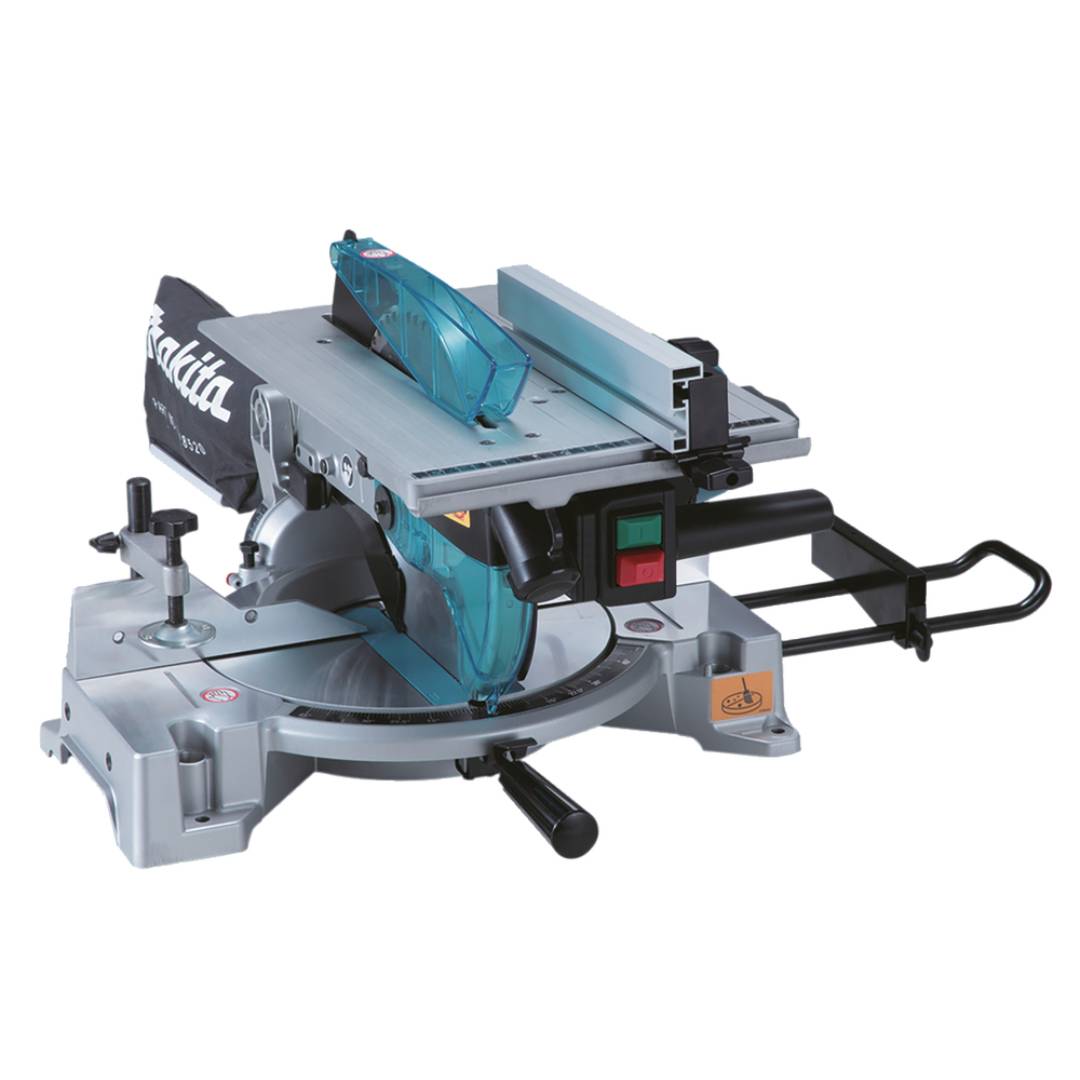MAKITA LH1040 Table Top Miter Saw 260Mm