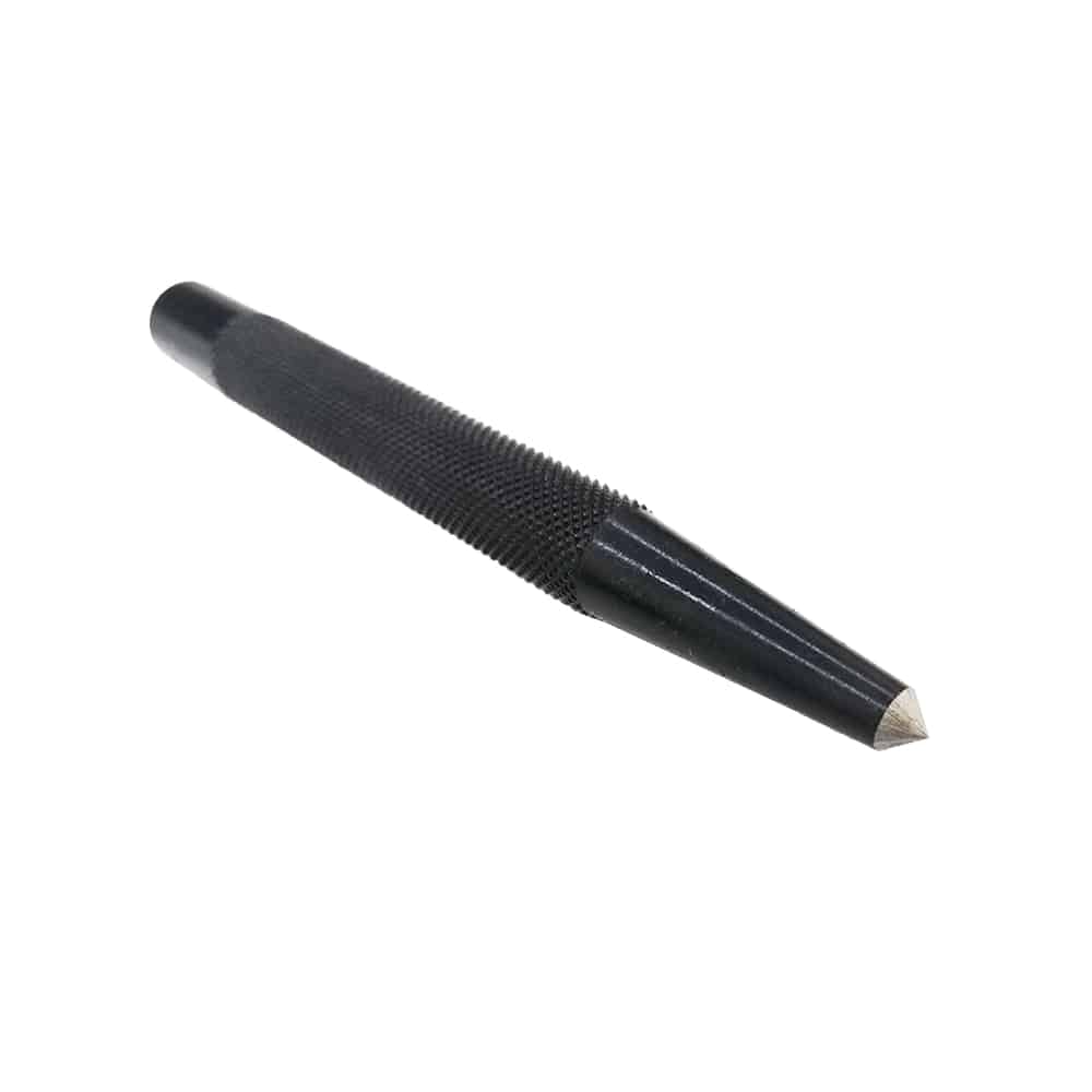 GAZELLE G80249 Centre Punch Round Head 6mm X 125mm