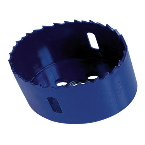 IRWIN 10504208 Bi-Metal Holesaw 114mm 4.1/2 Inches