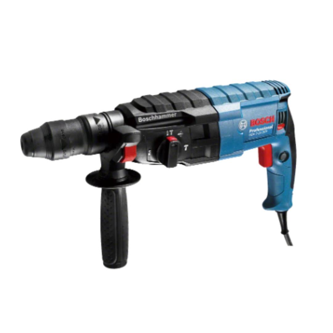 BOSCH GBH 2-24 DFR - GCC ROTARY HAMMER WITH SDS PLUS 720W