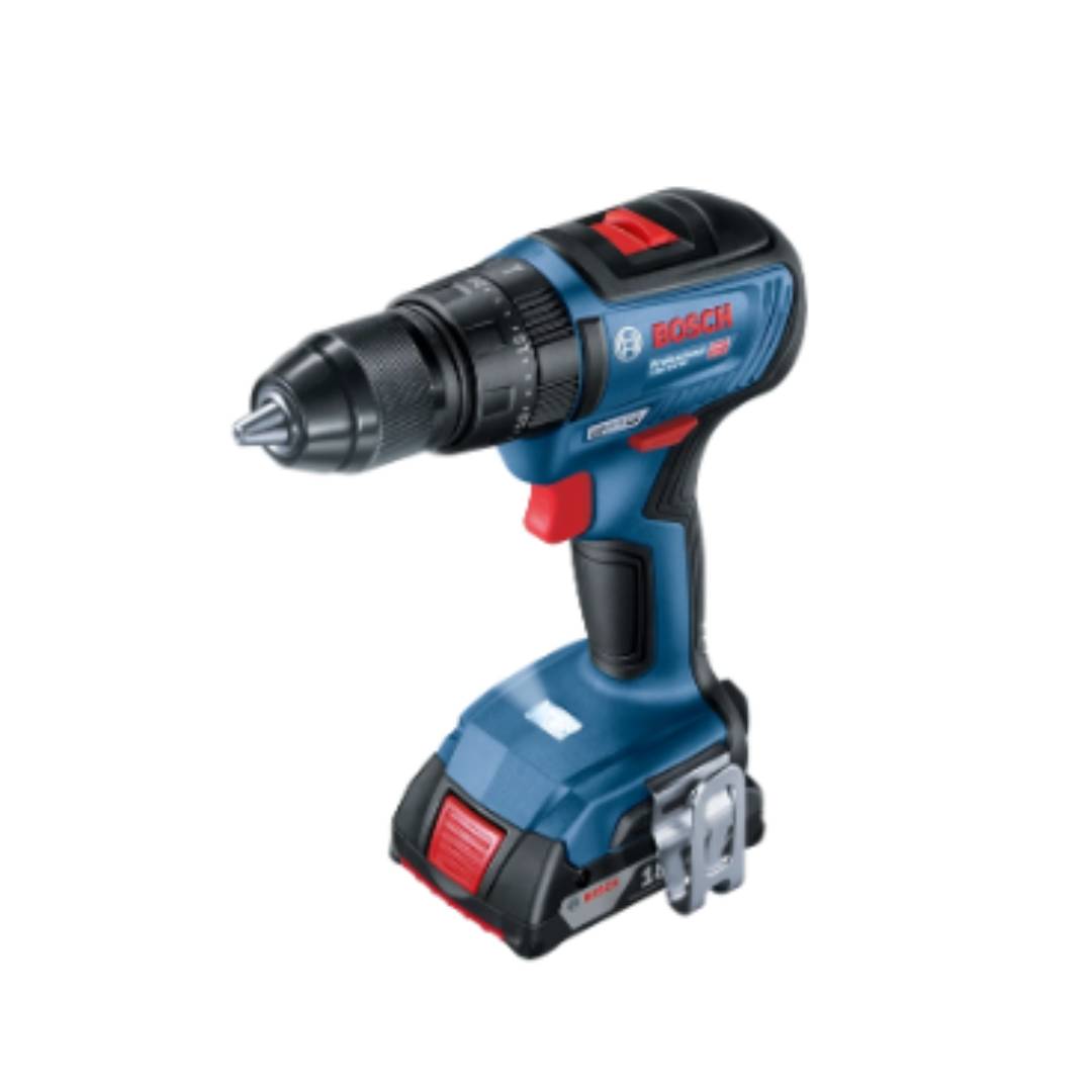 BOSCH GSB 18V-50 (Solo) Cordless Impact Drill 18V