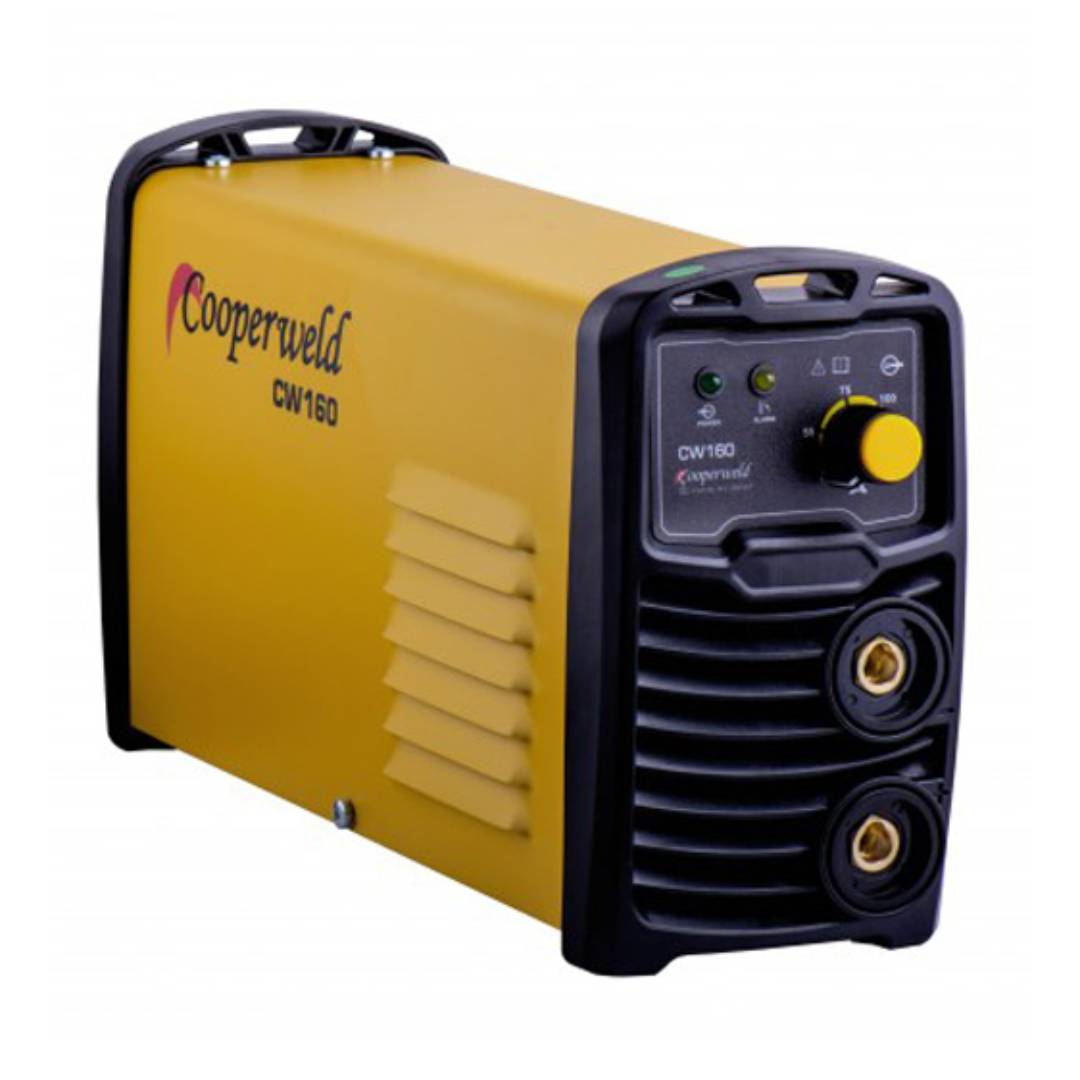 COOPERWELD CW160 Welding Machine Estick 160