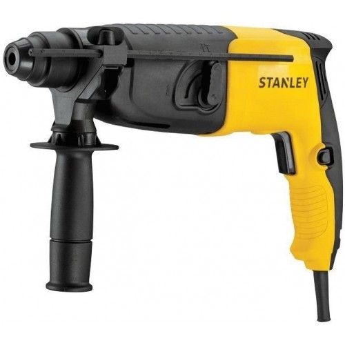 STANLEY Sthr202k-b5 SDS-plus Hammer 2 Mode 620w, 220mm