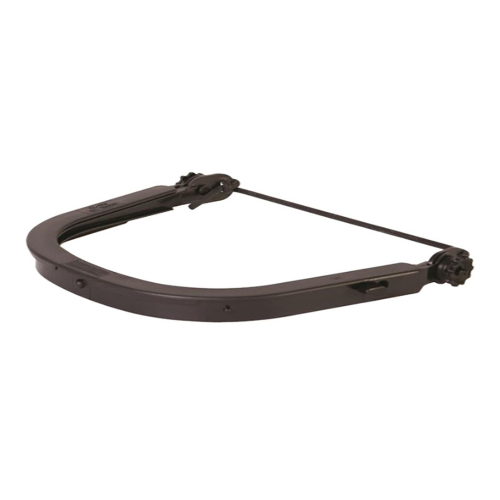 HONEYWELL Sbifm70 Face Safety Shield Frame Grey Free Size