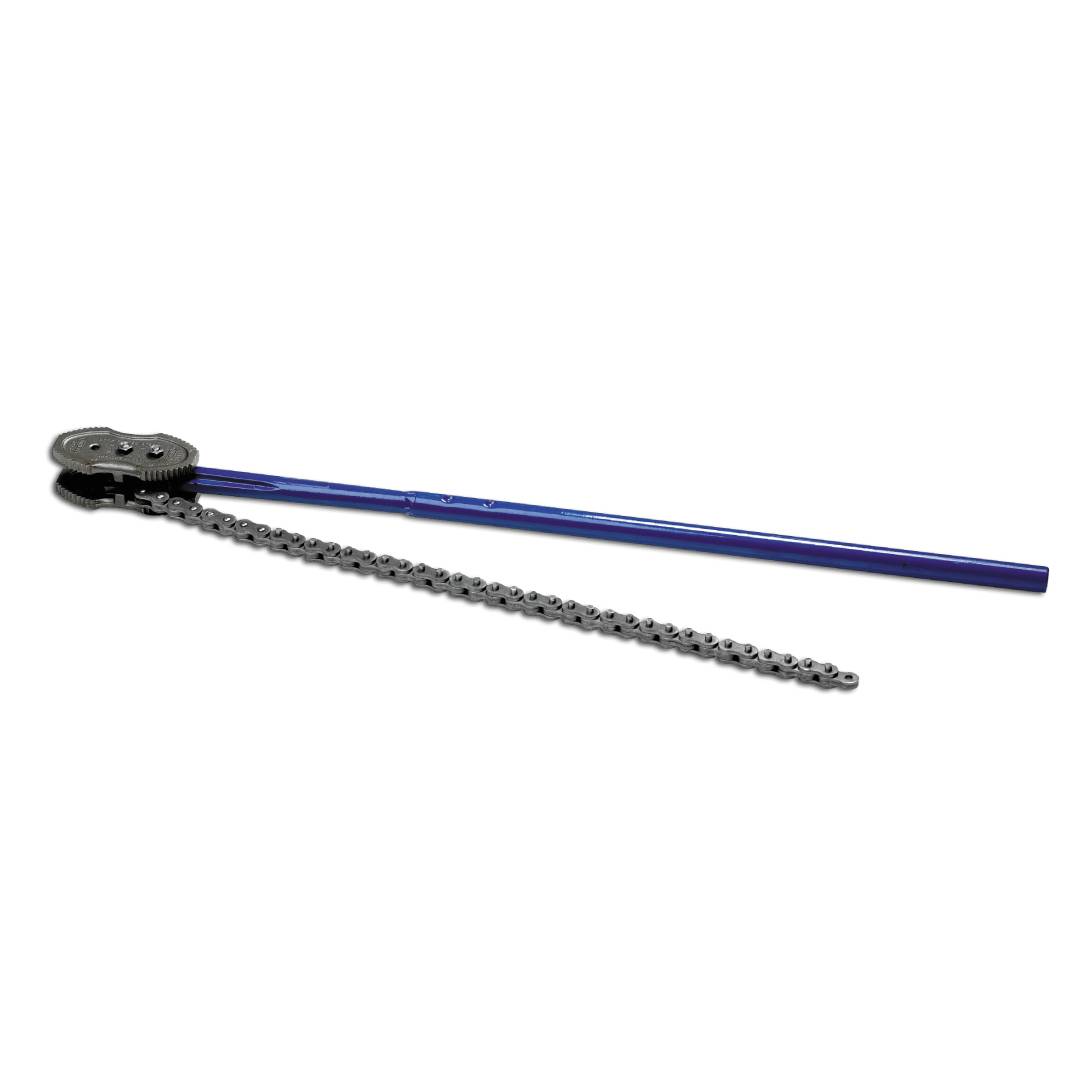 IRWIN T23212 Record Chain Wrench 5/16In - 3In (8mm-76mm)