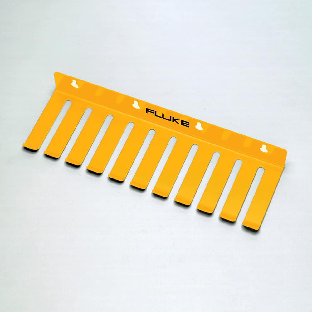 FLUKE H900 Test Lead Holder With 10 Slots