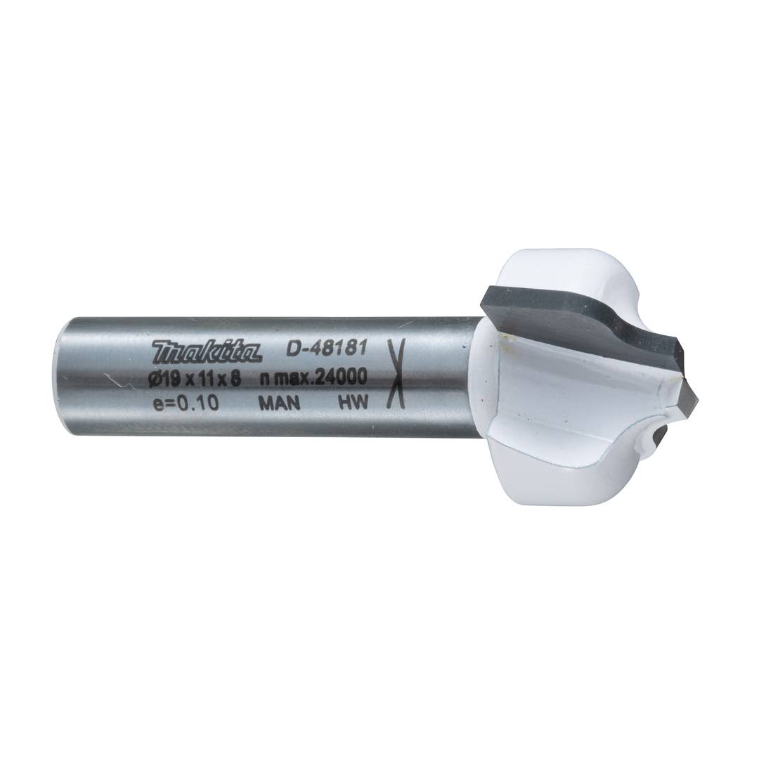 MAKITA D-11586 Ogee With Fillet Bit (310811)
