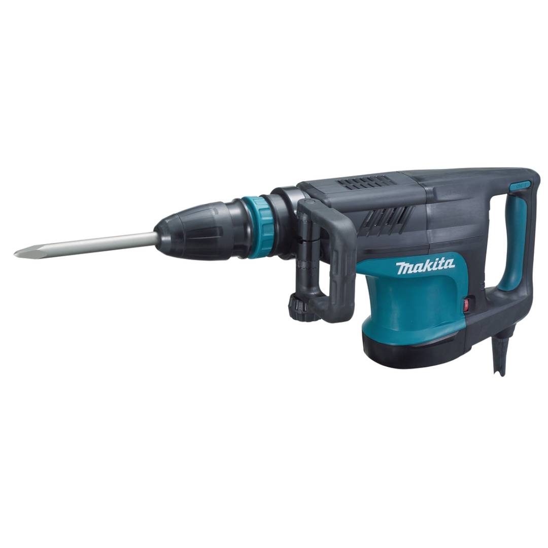 MAKITA HM1203C Demolition Hammer 10Kg (Sds Max)