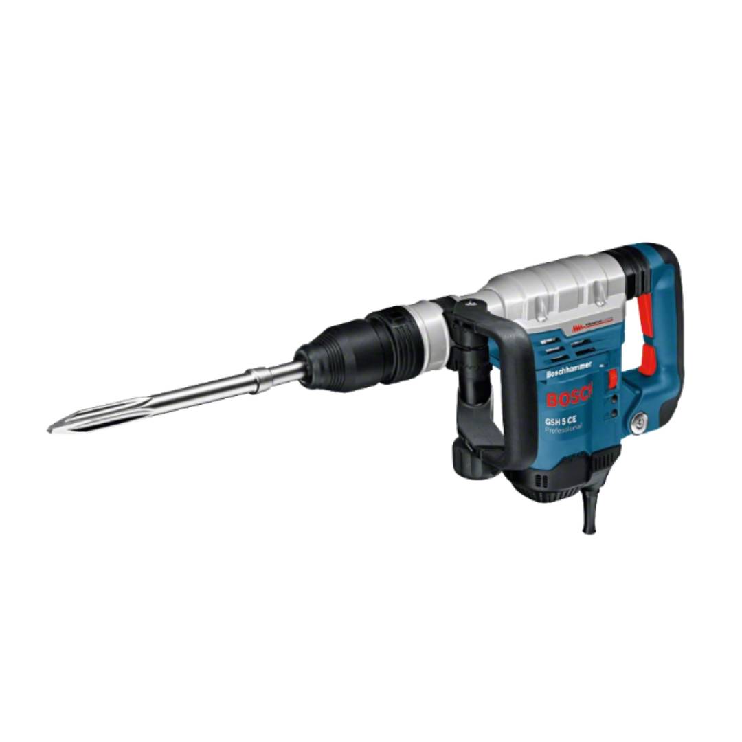 BOSCH GSH  5 CE Demolition Hammer 1150 W 110 V