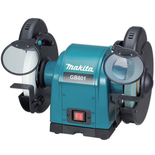 MAKITA GB801 Bench Grinder 205Mm 550W