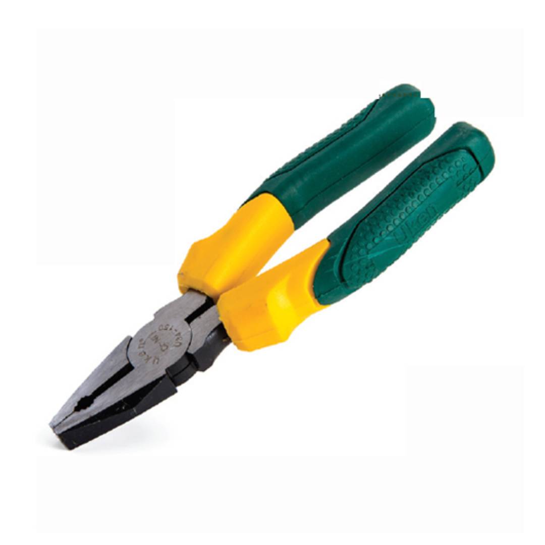 UKEN U34-200 Combination Plier 8"