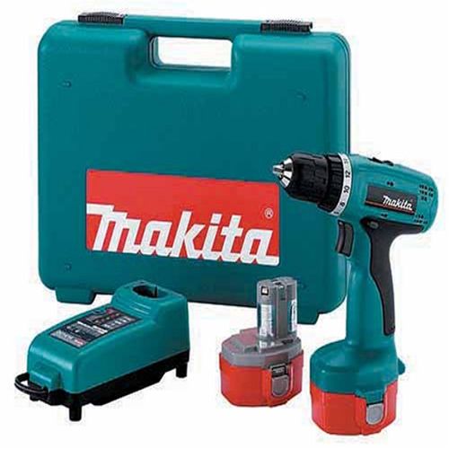 MAKITA 6271DWE Cordless Drill Machine
