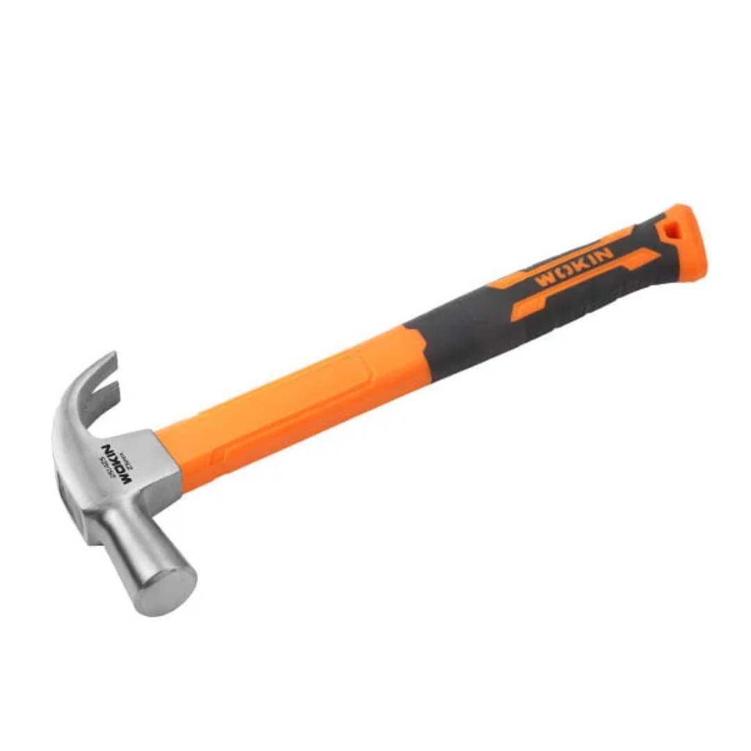 WOKIN 251427 Claw Hammer, British Type 27mm