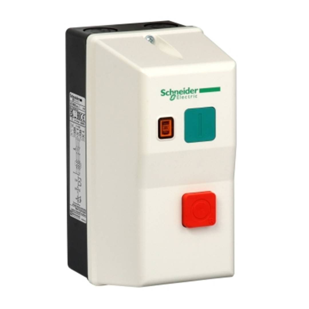 SCHNEIDER LE1M35N712 Starter 4KV