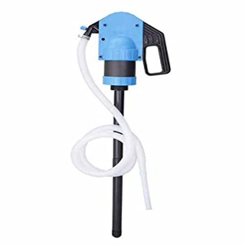 GROZ PLP/02 Plastic Lever Pump 15-55GAL