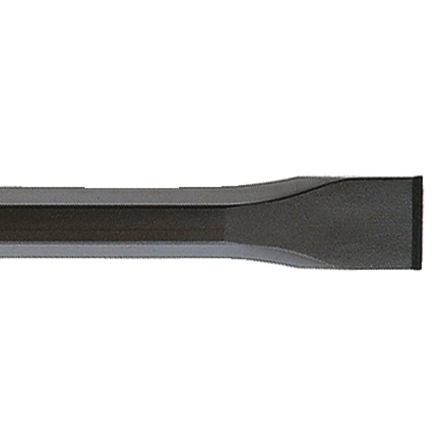 MAKITA P-16287 Flat Chisel 24X600Mm (Sds Max)