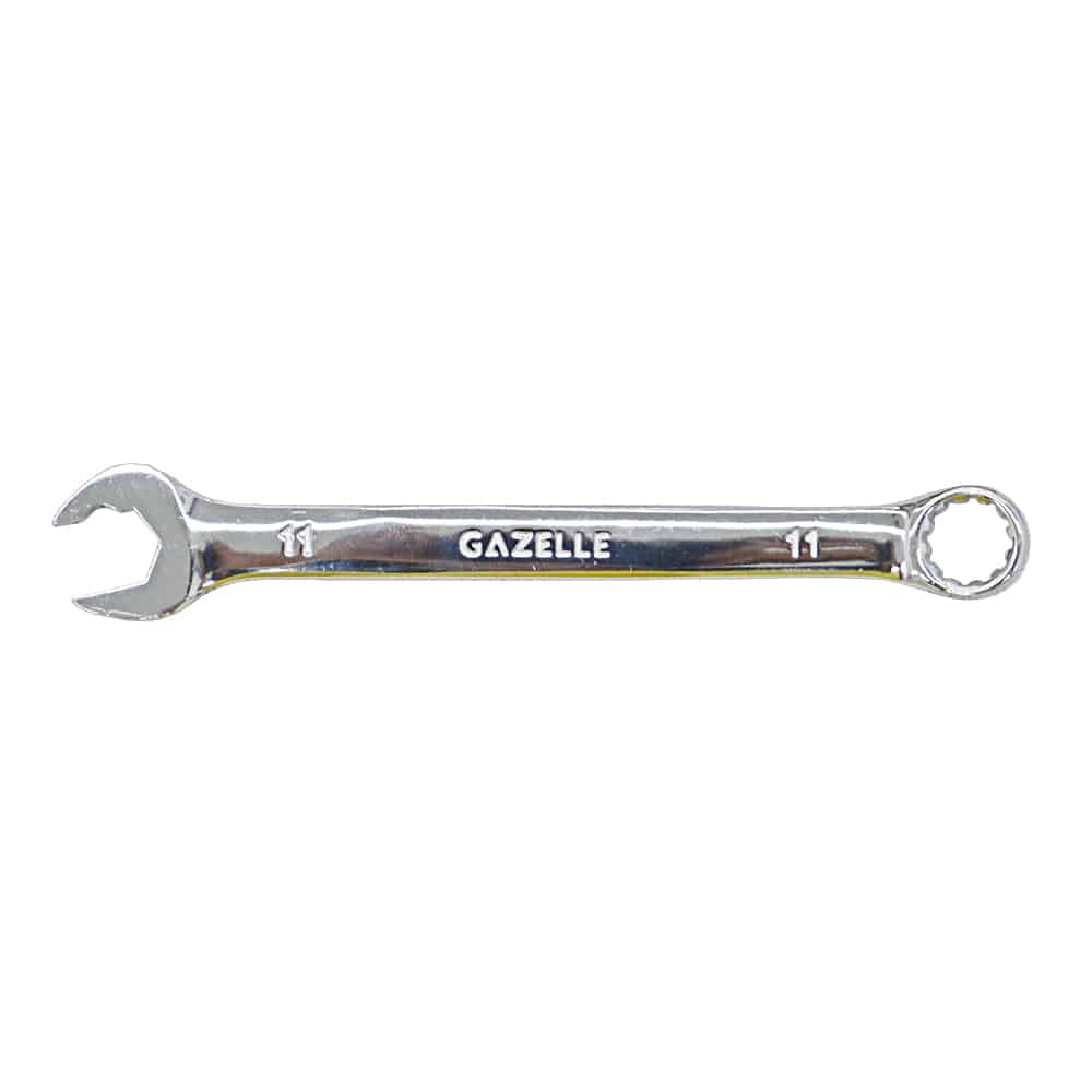 GAZELLE G80307 Combination Spanner 11mm