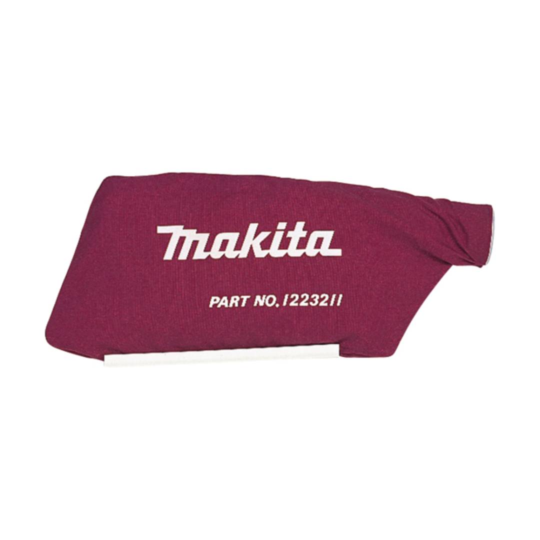 MAKITA 122548-3 Dust Bag Assy For 9910