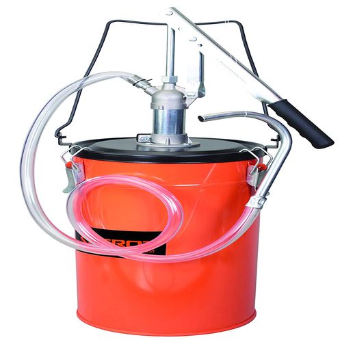 GROZ OLP/12 Bucket Oil Pump 13 Litre