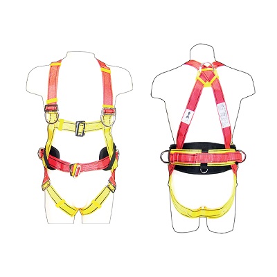 VAULTEX UB104 Full Body Harness