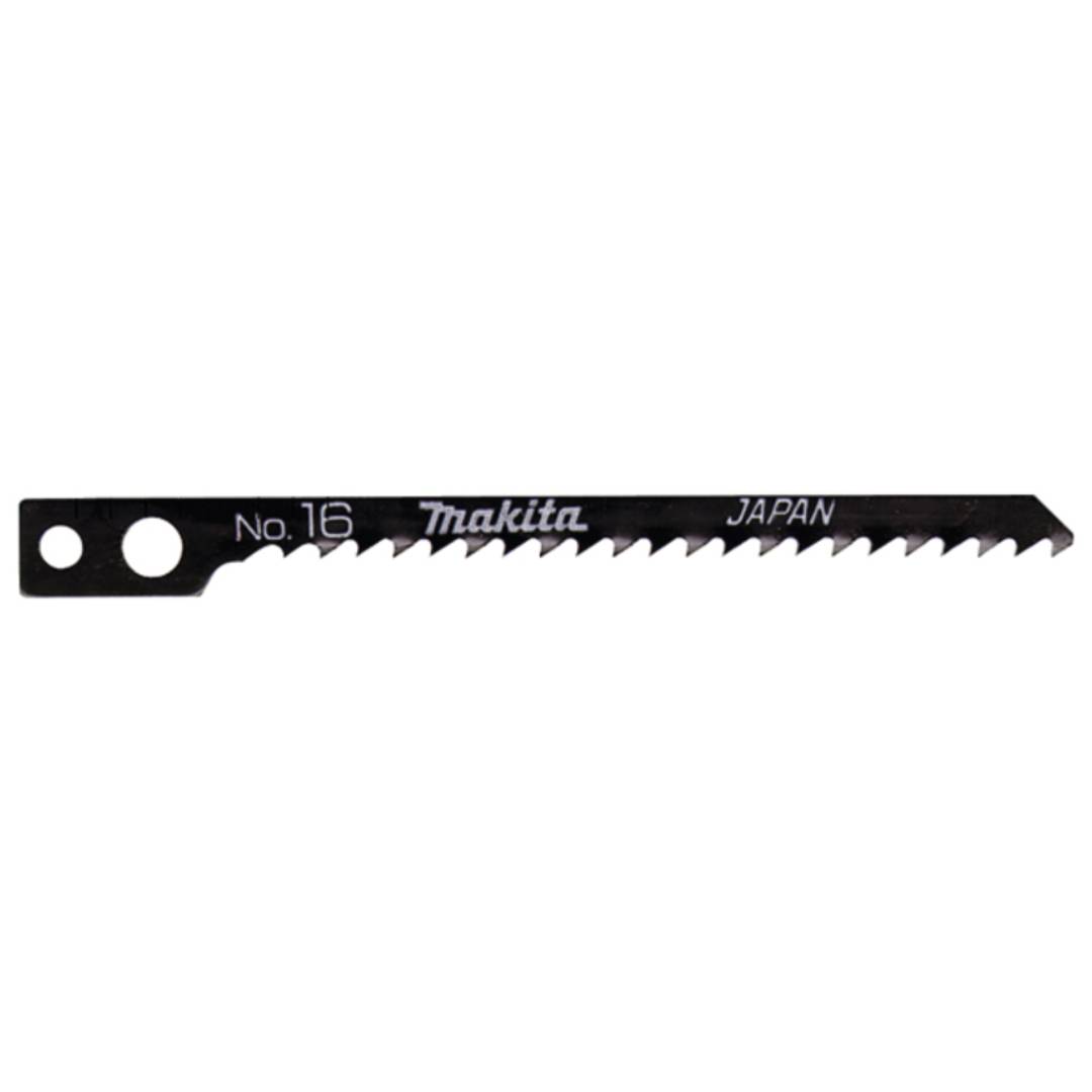 MAKITA A-85830 Jig Saw Blade 16
