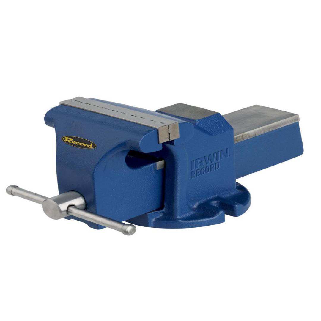 IRWIN 10507771 Pro Entry Bench Vice 4 Inches