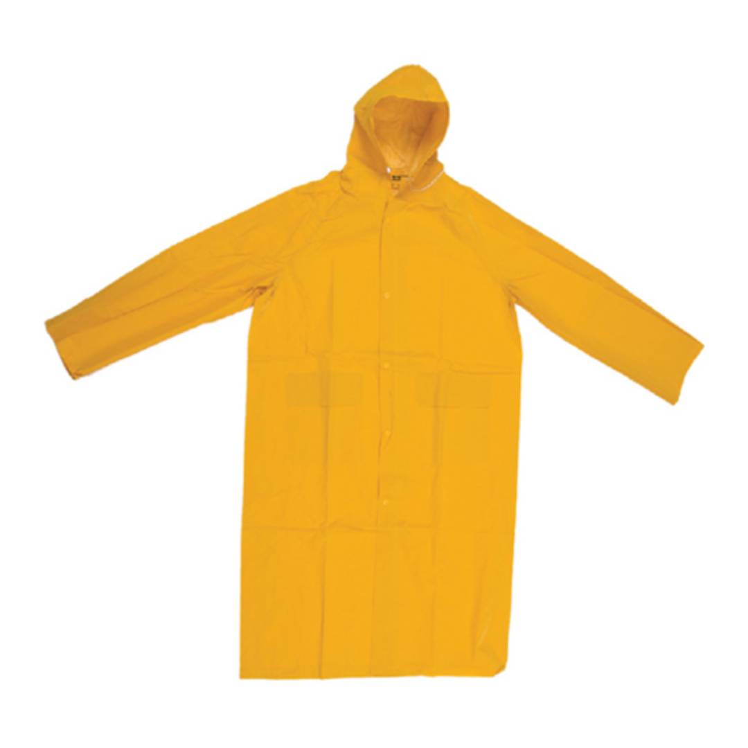 UKEN U4704 Rain Coat, XXL