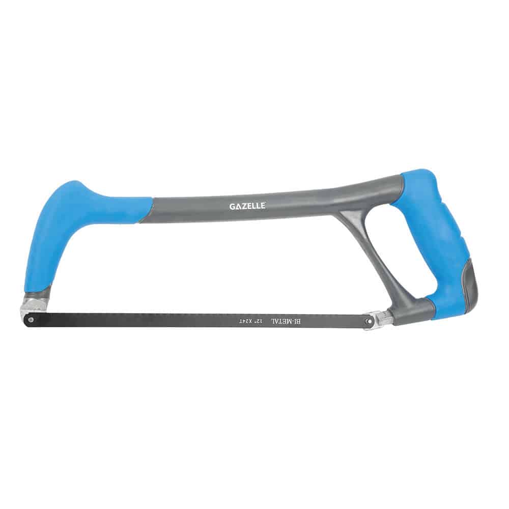GAZELLE G80125 Professional Hacksaw 12"(300mm)