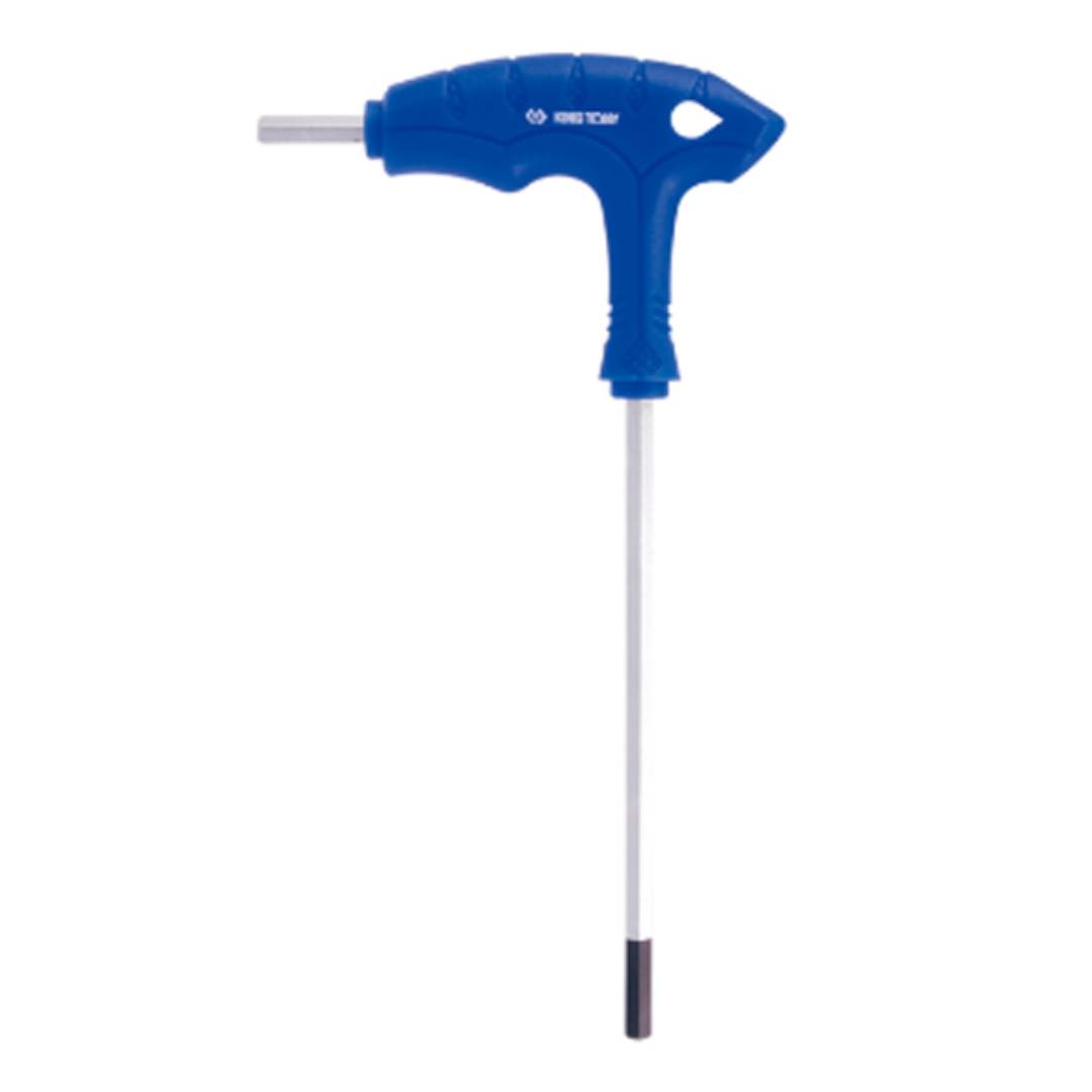 KING TONY 116508M Tony Allen Key L Type 8 X 200